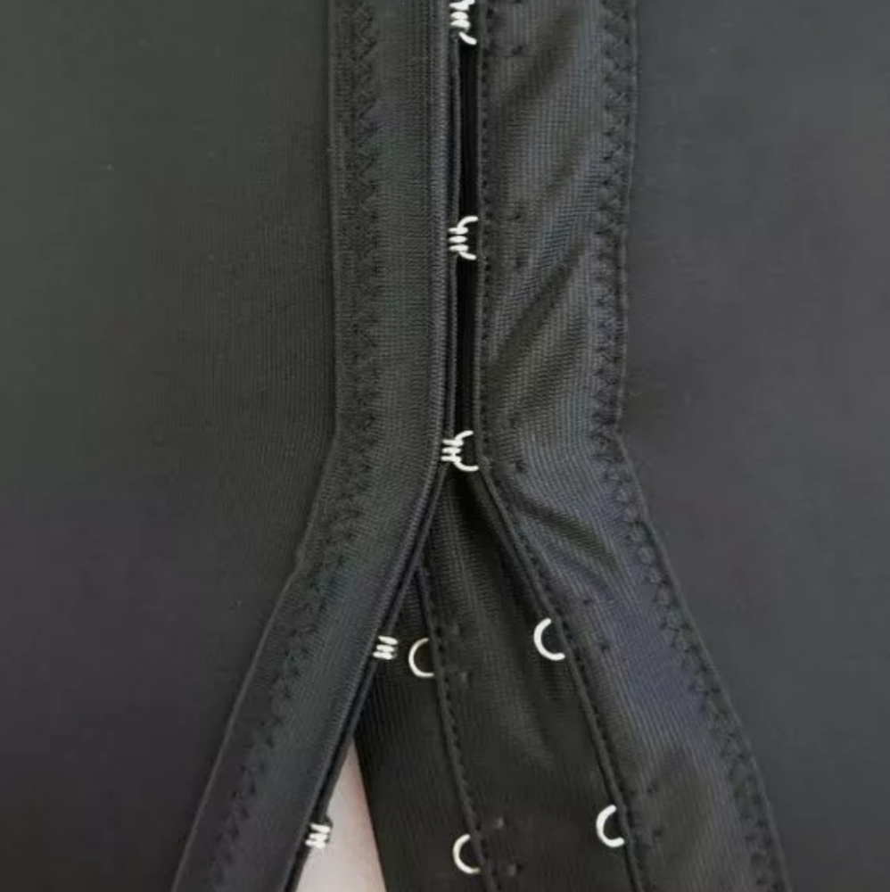 COPY - Corset Waist Trainer by "Unique Lingerie" - Picture 6 of 8